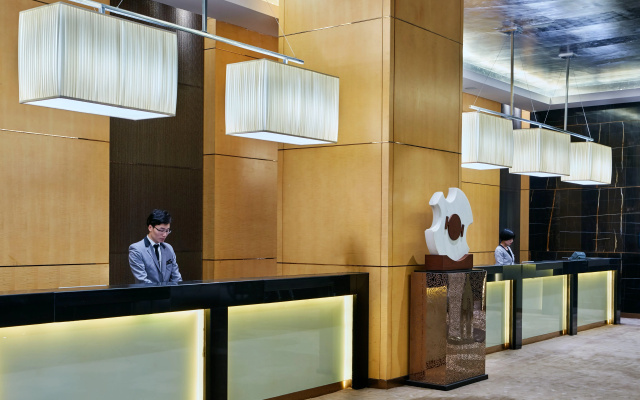 The Azure Ningbo, Vignette Collection by IHG
