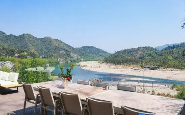 Lion Rock · Youjia Hidden Residence