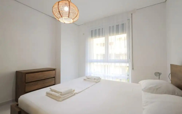 Sanpietro Vacation Apartment 040