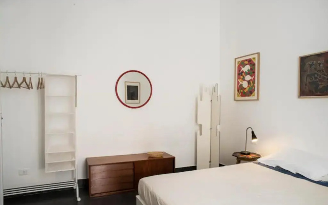 Luxury Coa Apartment