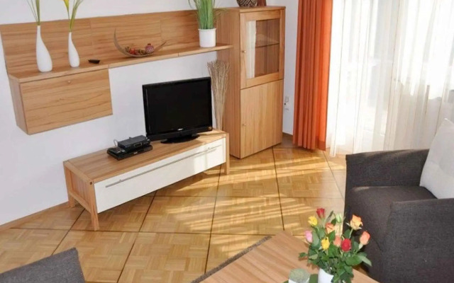 Ferienhaus Jäger
