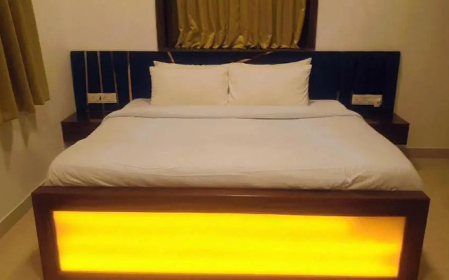 4BHK Luxury Villa by Royal Villa Lonavla