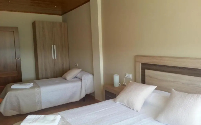Apartamentos Mirador del Pinar