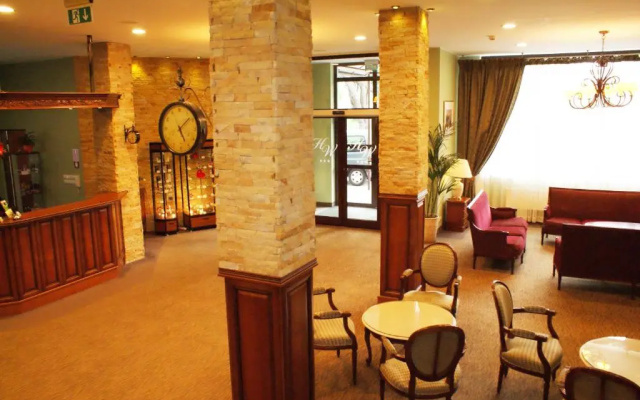 Hotel Wilga by Katowice Airport