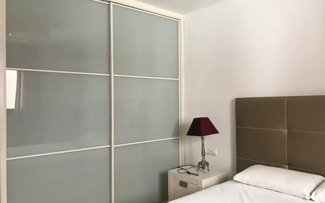 Apartamentos Las Dunas