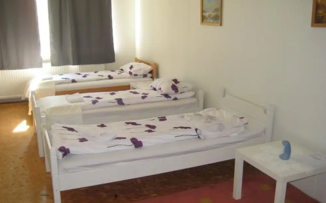 Guesthouse Himnasvalir