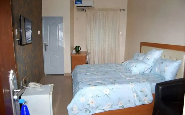 Spicery Hotel