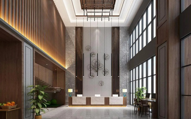 Siji Garden Hotel