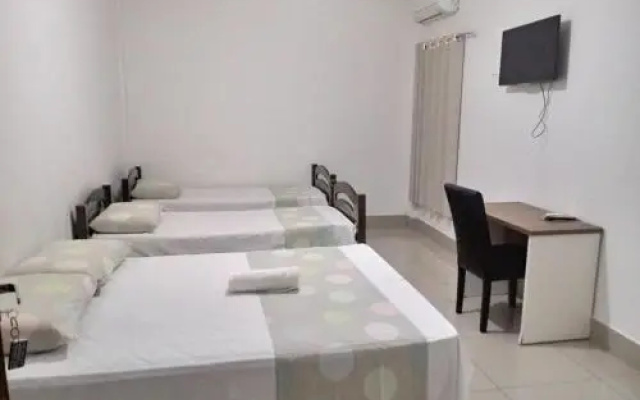 Hotel Alvorada
