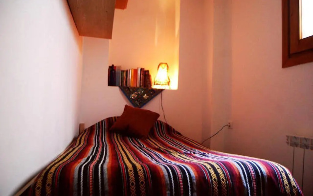 Posada de María La Chola