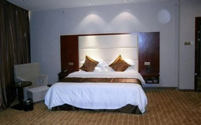 Xinguidu City Hotel - Hefei