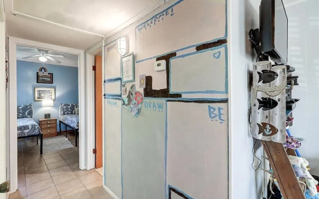 Cozy 1 Bedroom Budget Friendly