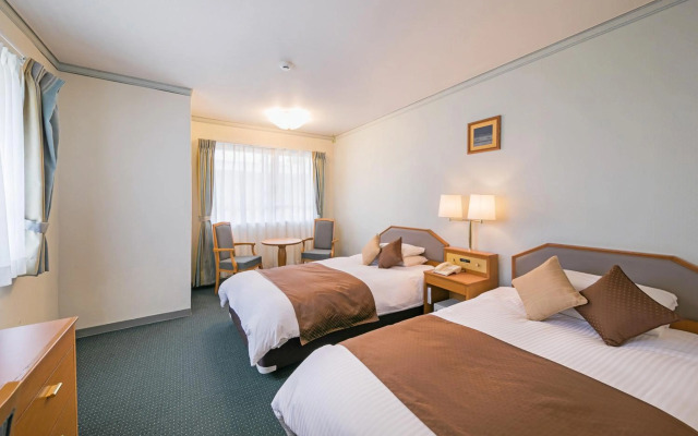 Hotel Miyahira