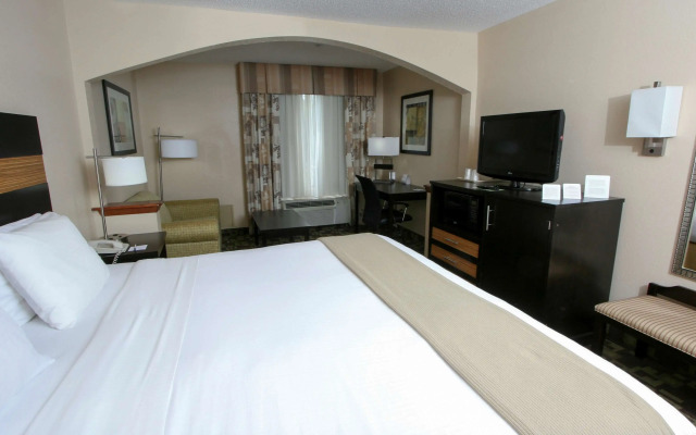 Country Inn & Suites by Radisson, Shelby, NC