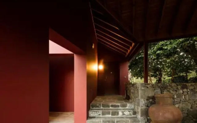 Quinta da Tilia Boutique Retreat