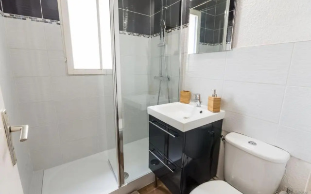 Appartement T2 - Proche Gare - Bord de Vilaine