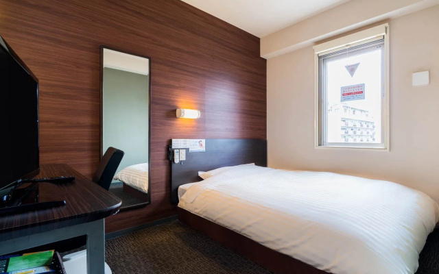 Senzyou no Yu Super Hotel Oita Nakatsu Eki Mae