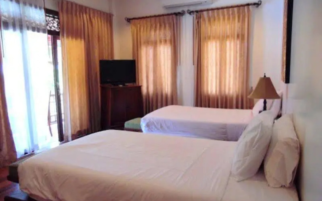 Arissara House Boutique Hotel