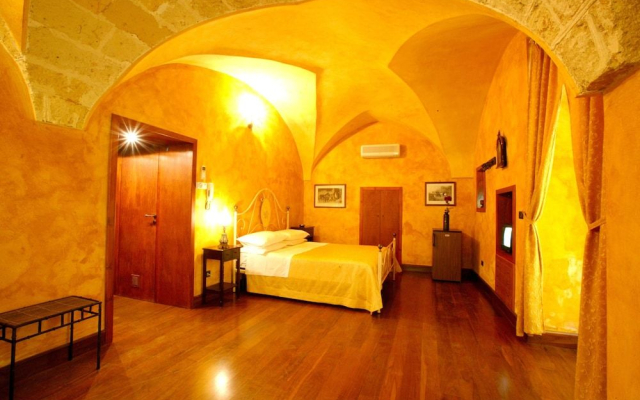 Nel Centro Storico