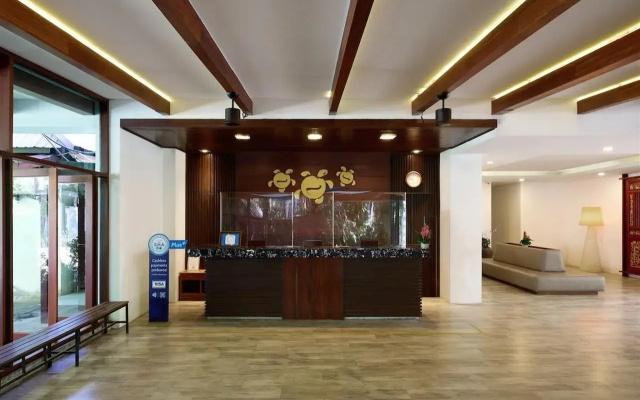 Nai Yang Beach Resort & Spa