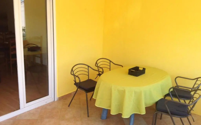 Apartmani Nina