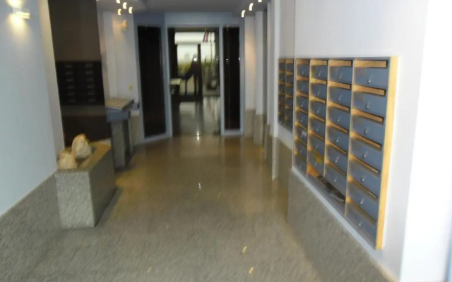 Residence Scorpio