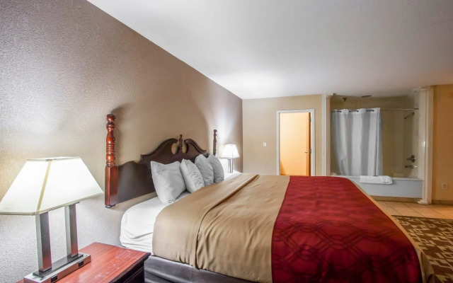 Garden Inn Memphis