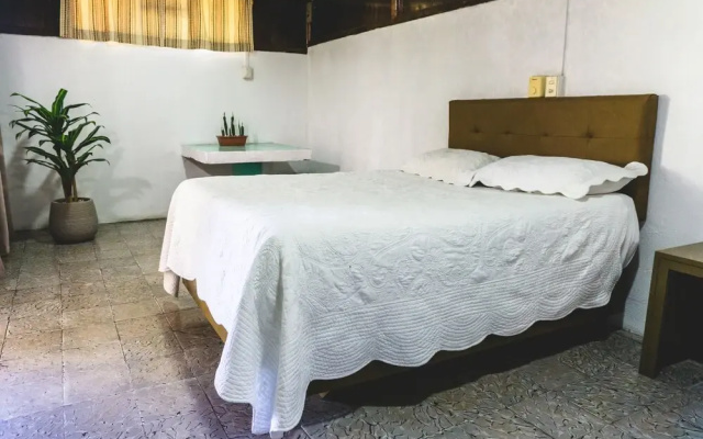 Cabinas El Prado