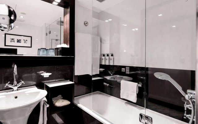Sofitel Lisbon Liberdade