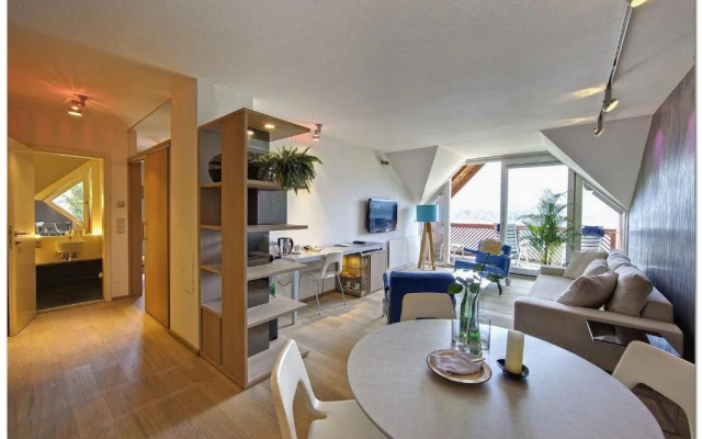 Kleines Hotel Kärnten