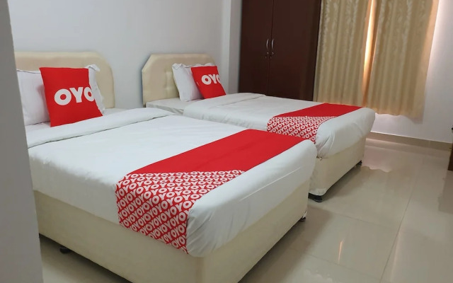 Loban Hotel Apartment by OYO Rooms