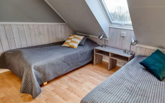Apelviken Lägenhets Hotell