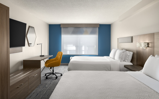 Holiday Inn Express Hotel & Suites Brockville by IHG