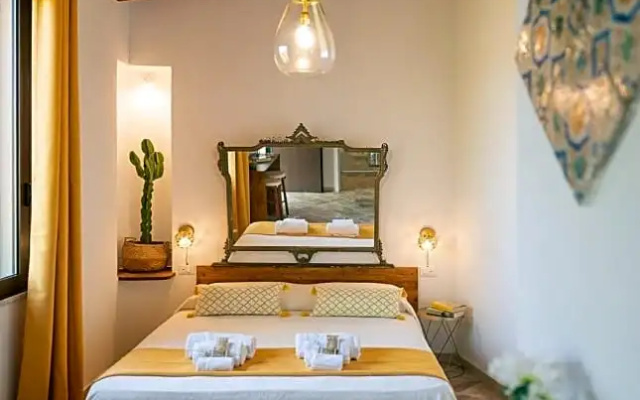 B&B Villa Vittoria