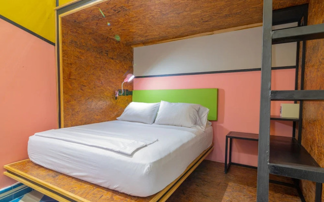 Casa Movida Hostel