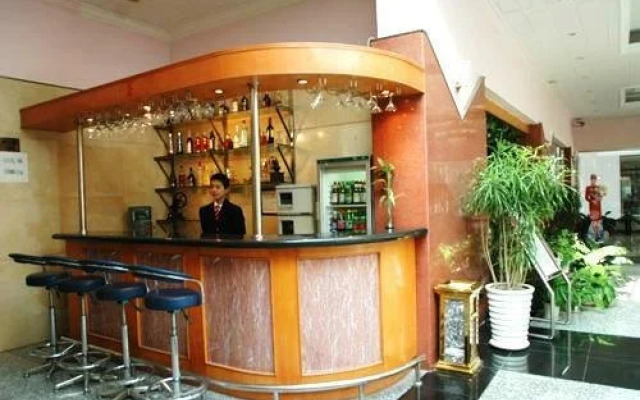 Lanxi Hotel