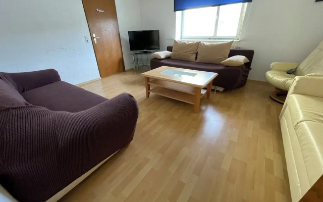 Apartment Beny