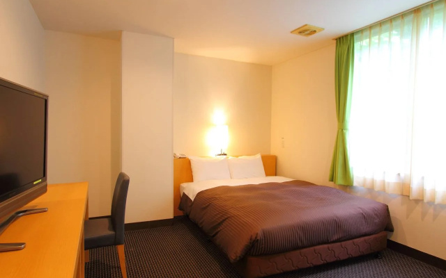 Kawaguchiko Hotel New Century