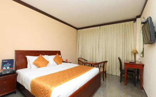 OYO 15925 Tommaso Hotels And Resorts