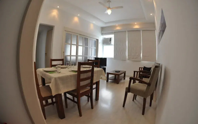 Rent House in Rio Moreira da Silva
