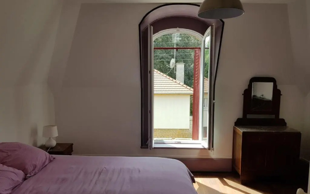 Appartement 3 pièces