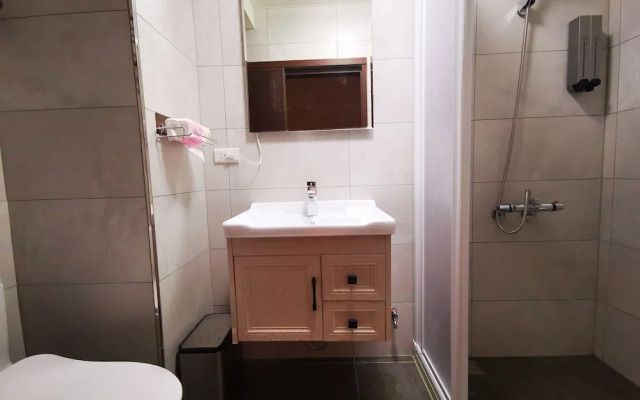 360 Coffee Homestay