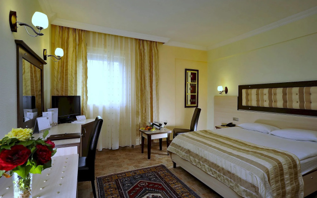 Monark Hotel Cappadocia