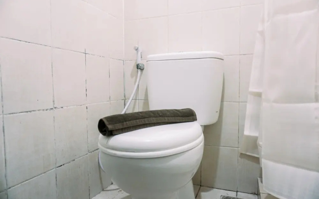 Good Deal And Homey 1Br Maple Park Sunter Apartment