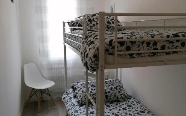 Angela Guest House in Centro Storico