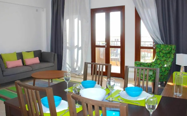 Apartment AS11 - Themis