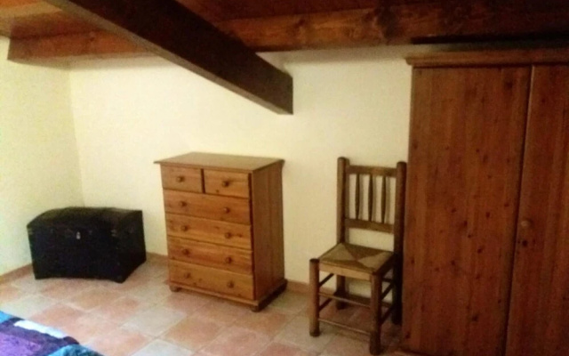 House With 5 Bedrooms in Ogassa, With Terrace and Wifi