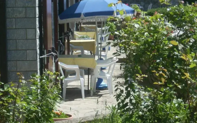 Hotel Baracchino