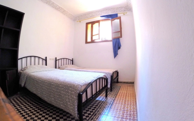 Sunset Surfhouse - Hostel