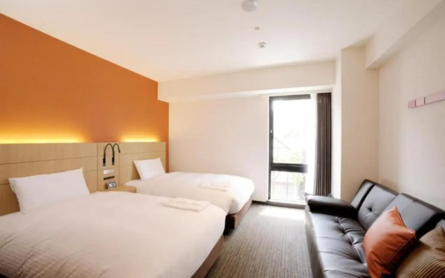 Hotel Nets Sapporo - Vacation STAY 63531v